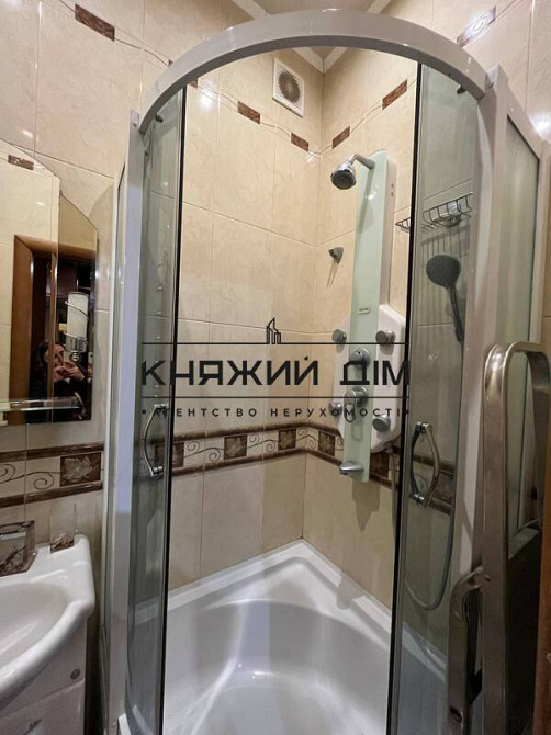 Оренда 2-кімнатної квартири метро Арсенальна № 11153489 Київ - зображення 11