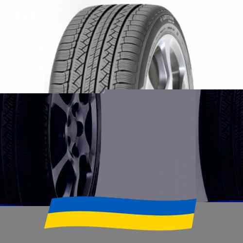235/55 R19 Michelin Latitude Tour HP 101V Позашляхова шина Киев