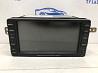 Монитор Mitsubishi Pajero Wagon 2006-2022 8750A070 (Арт. 10134) Київ