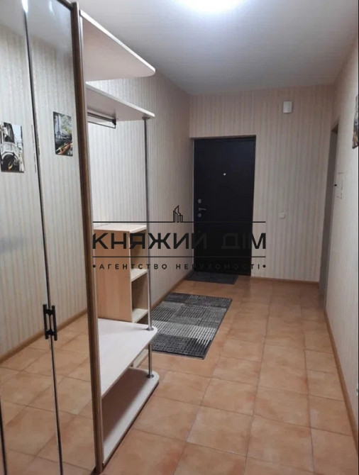 Оренда 1 кімнатна квартира м. Позняки КОД 1176970 Київ - зображення 11