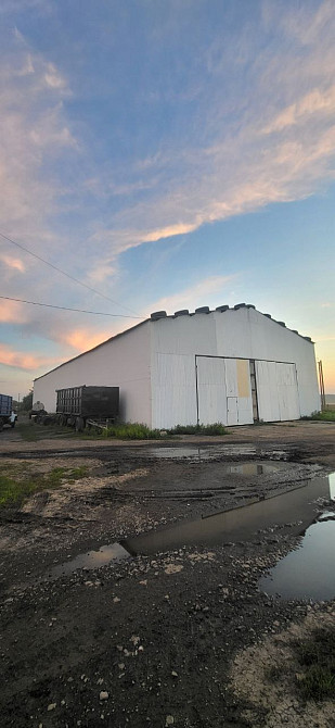 Сдам склади в оренду Полтава - изображение 3