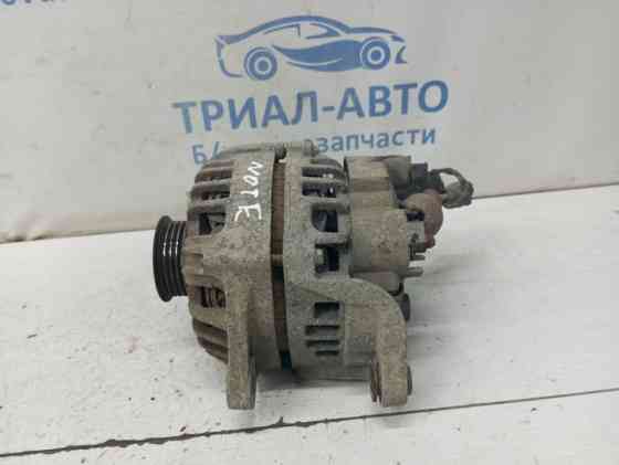 Генератор Nissan Note 2005-2013 23100AX62A (Арт. 82103) Киев