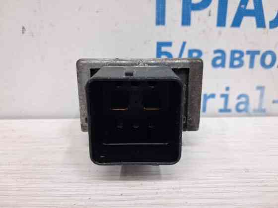 Реле накала свечей Renault Megane 3 1.5 DIESEL K9K 2008 (б/у) Київ