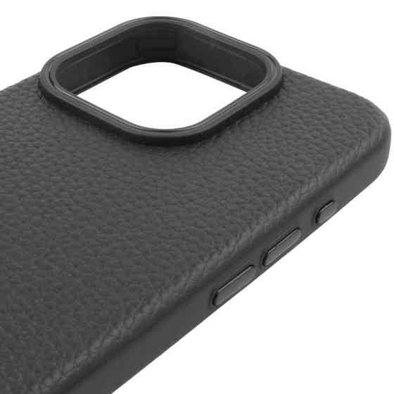 Чехол Syndee with MagSafe для Apple iPhone 16 Pro Max (6.9") Херсон