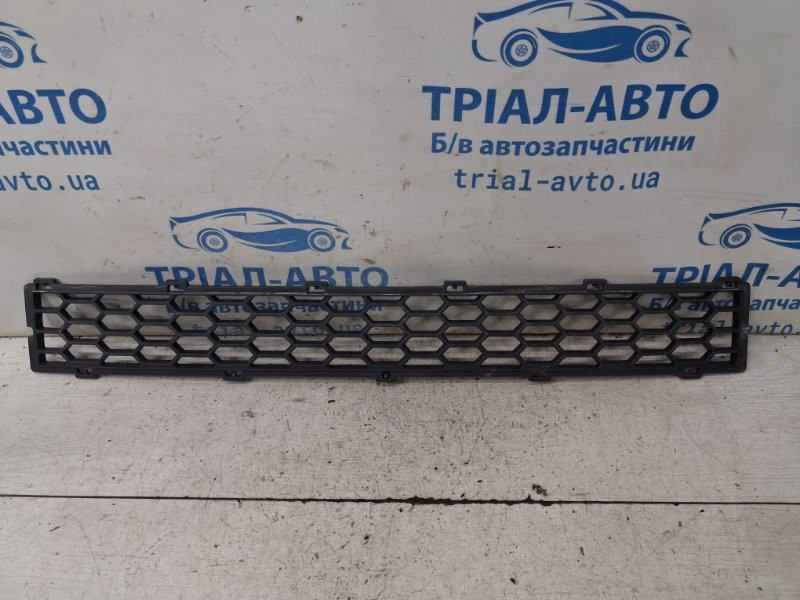 Решетка бампера центральная Chevrolet Captiva 2006-2018 96623441 (Арт. 84975) Київ - зображення 1