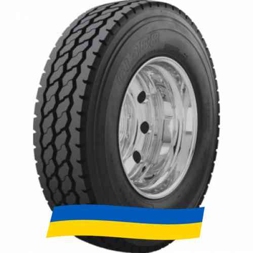 315/80 R22.5 Falken GI-388 156/150K Универсальная шина Киев