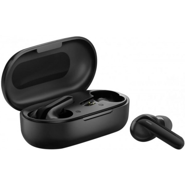 Bluetooth-гарнітура Haylou G3 Black (Код товару:25147) Харків - зображення 3