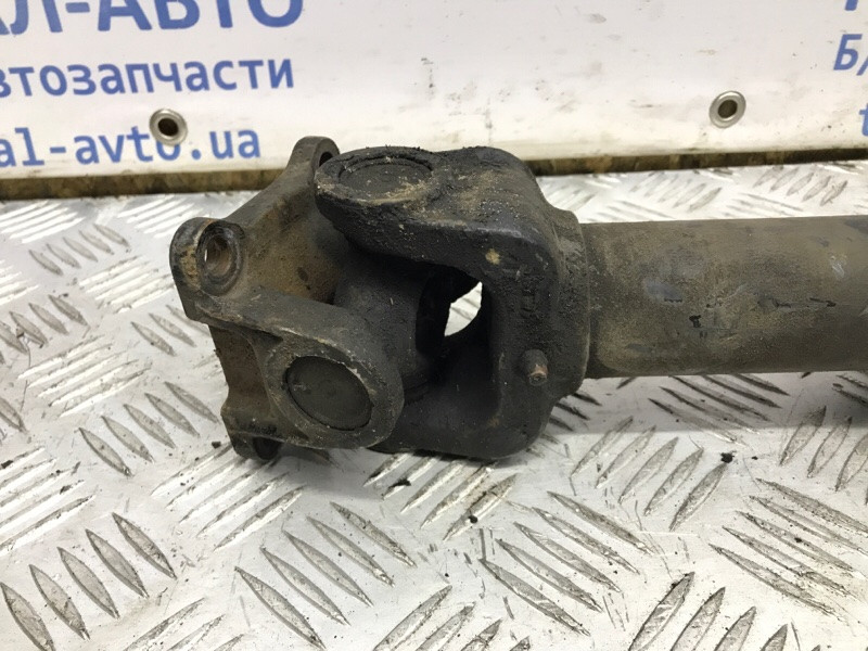 Вал карданный Kia Sorento BL 2.5 DIESEL D4CB 2002 задн. (б/у) Киев - изображение 3