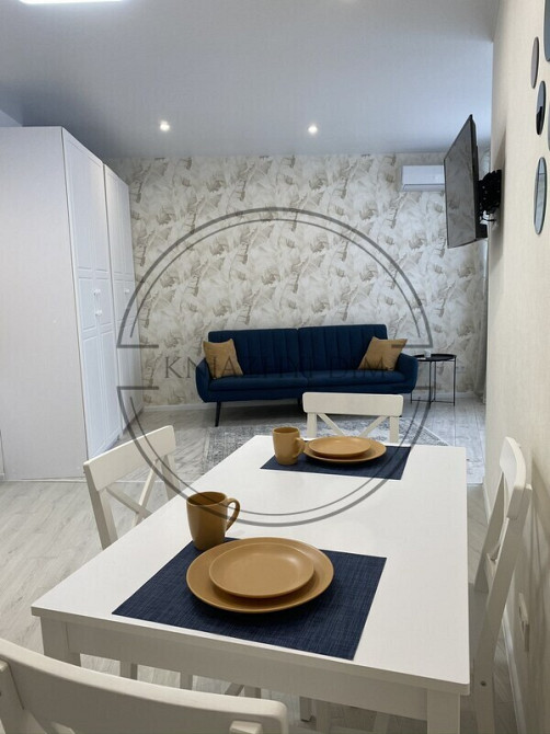 Выгодное предложение по продаже 2-х к. квартиры в ЖК Ривьера. № 21133696 Київ - зображення 1