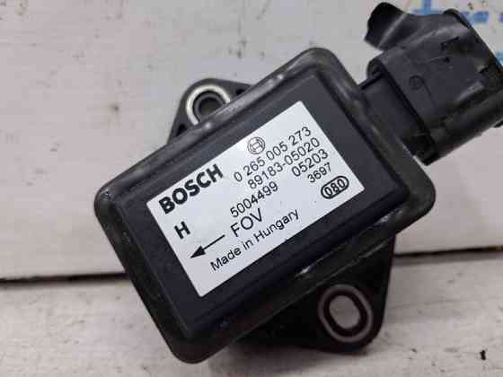 Датчик ускорения Toyota Avensis 2002-2010 8918305020 (Арт. 71347) Київ