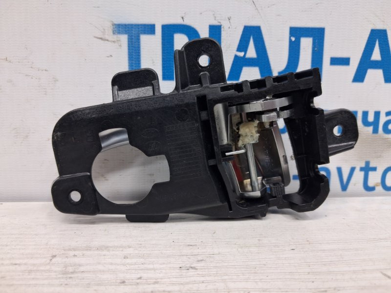 Ручка двери внутренняя правая Hyundai I30 2011-2017 82621A5000RY (Арт. 70704) Київ - зображення 3