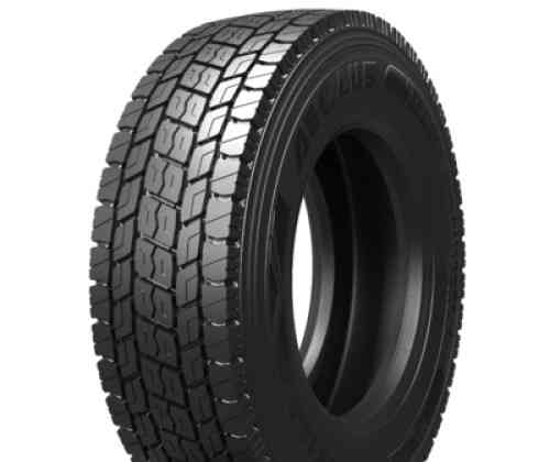 245/70 R19.5 Aeolus Neo Allroads D 144/142J Ведуча вантажна шина Київ