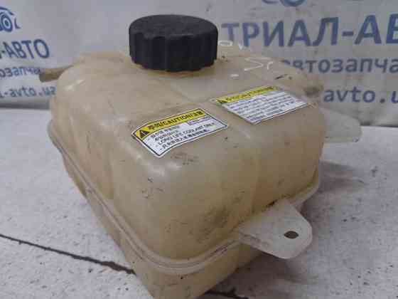 Бачок радиатора (расширительный) SsangYong Korando 2010-2019 2161034041 (Арт. 82464) Киев
