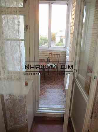 Оренда 1-к квартира , Лобановського 130. М. Деміївська. № 11195600 Київ