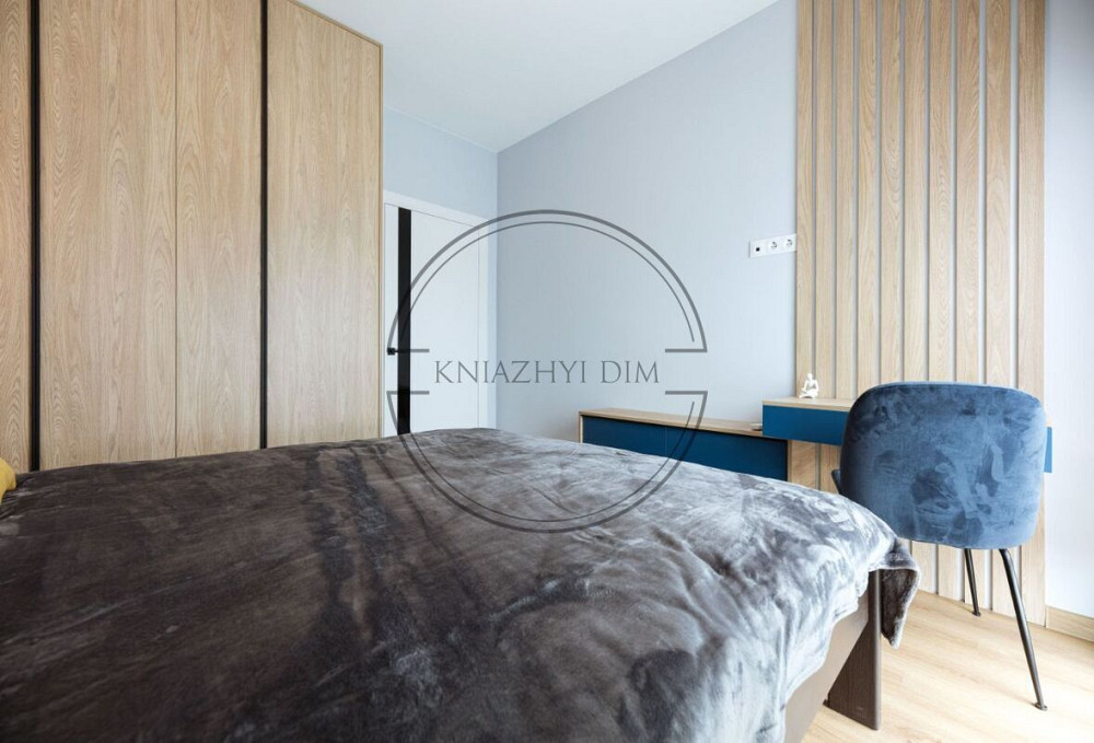 1к студіо Нова Англія (Ньюкасл) Киев - изображение 2