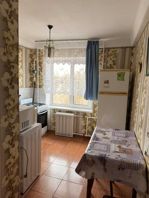 долгосрочная аренда 1-к квартира Киев, Деснянский, 8000 грн./мес. Київ - зображення 1