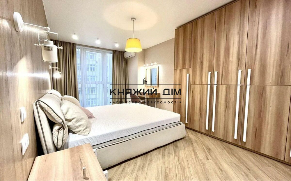 Оренда 2-х кімнатної квартири в ЖК Adamant м. Вокзальна. № 11203494 Киев - изображение 2