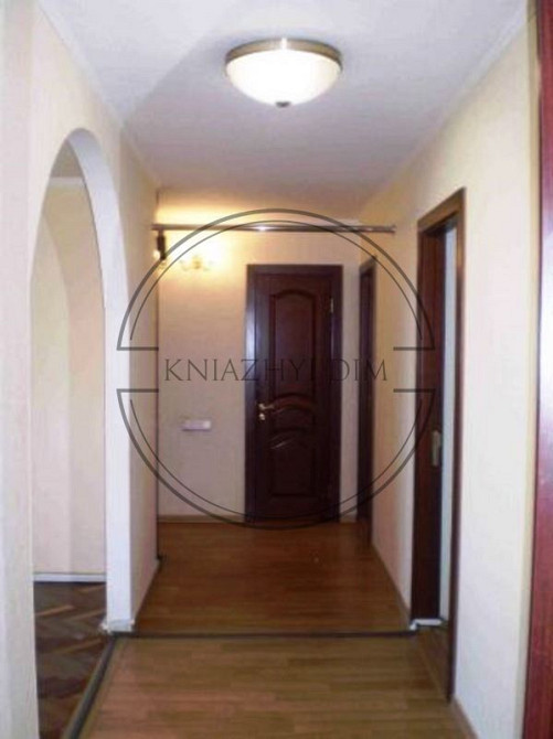 Оренда 4-кім. роздільна кв. на В.Гетьмана метро Шулявка.Код об'єкта 11130202 Киев - изображение 3