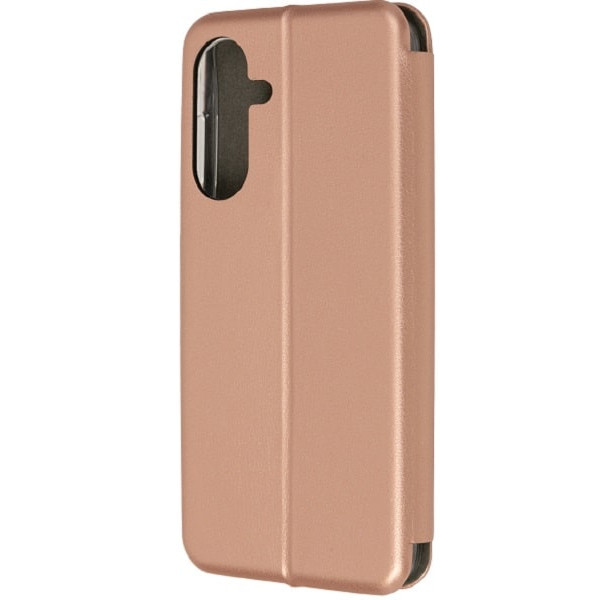 Чохол-книжка ArmorStandart G-Case для Samsung A36 5G Rose Gold (ARM83057) (Код товару:39999) Харьков - изображение 2