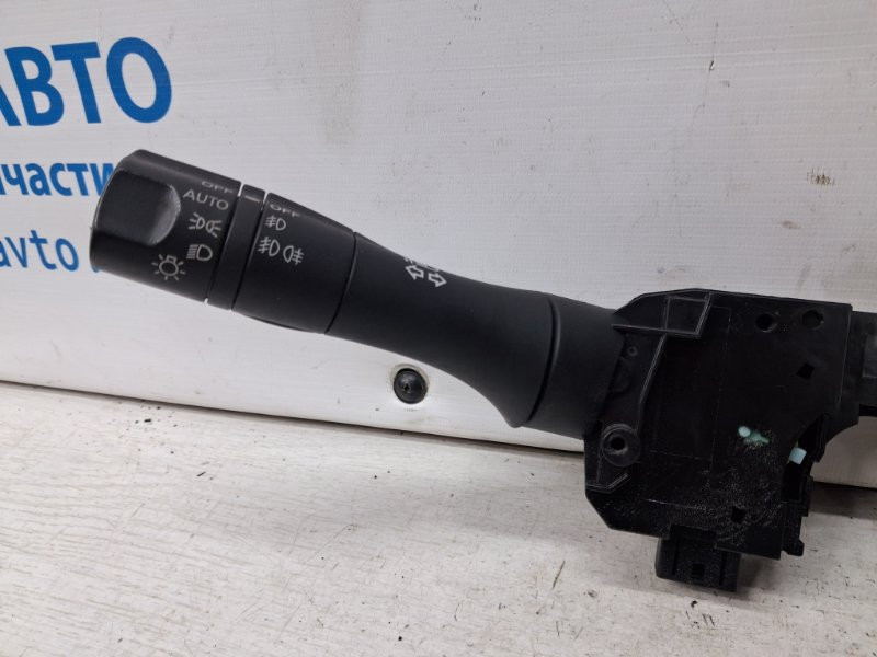 Переключатель подрулевой Nissan Juke 2010-2019  (Арт. 68781) Киев - изображение 2