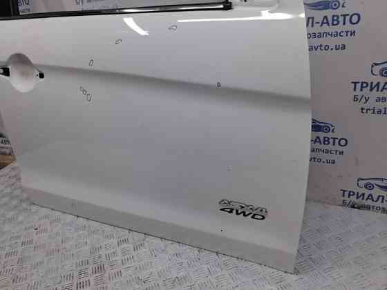 Дверь передняя правая Mitsubishi ASX 2010- 5700B534 (Арт. 63465) Киев