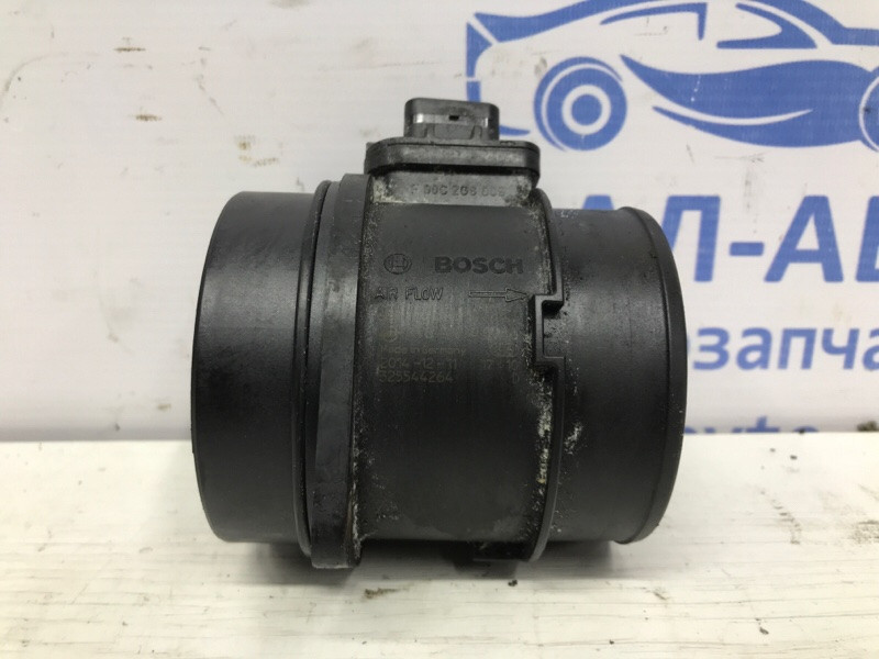 Датчик расхода воздуха SsangYong Korando 2010-2019 06710940048 (Арт. 51193) Киев - изображение 1