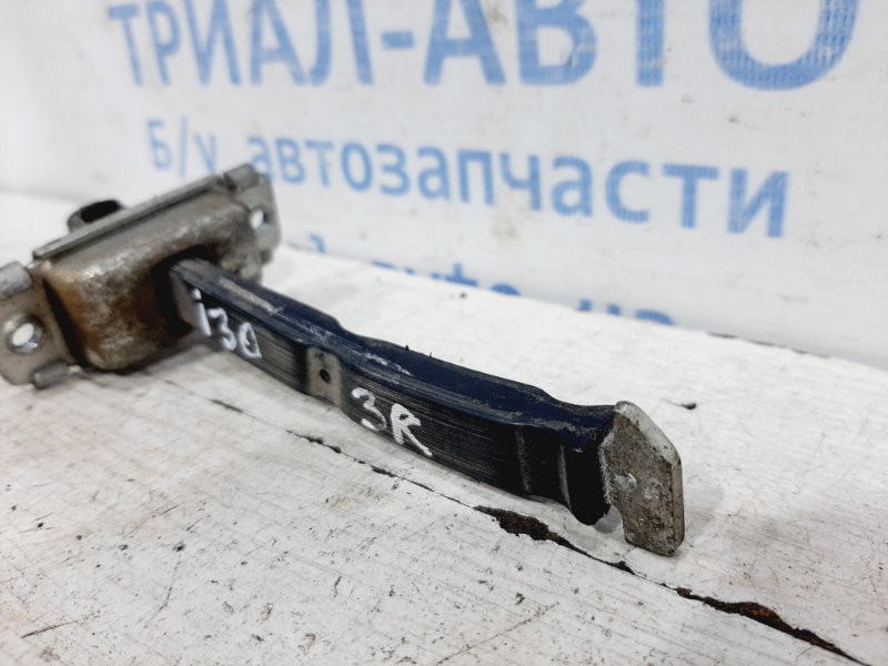 Ограничитель двери задний правый Hyundai I30 2011-2017 79490A6000 (Арт. 28114) Киев - изображение 3