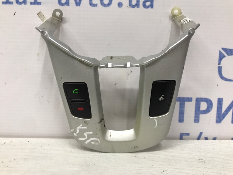 Кнопки руля Kia Sportage SL 2.0 DIESEL D4HA 2010 (б/у) Київ - зображення 1