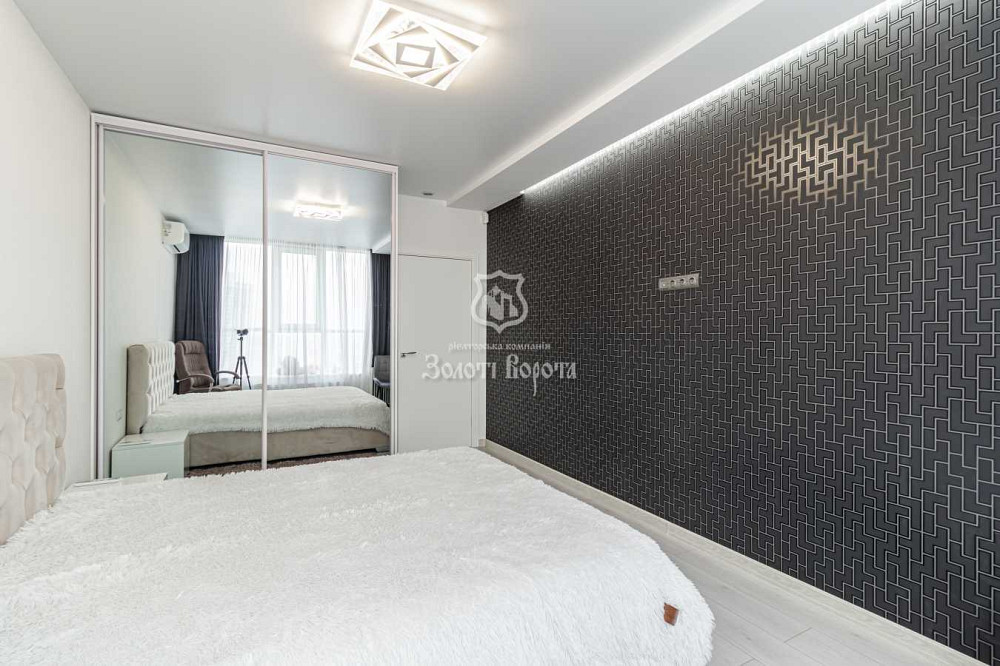 продажа 1-к квартира Киев, Шевченковский, 125000 $ Київ - зображення 4