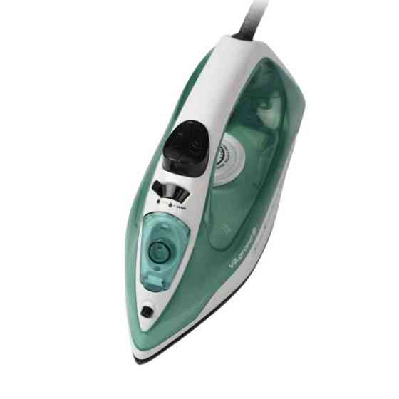 Утюг ViLgrand VEI 0229 2200 Вт зеленый Київ