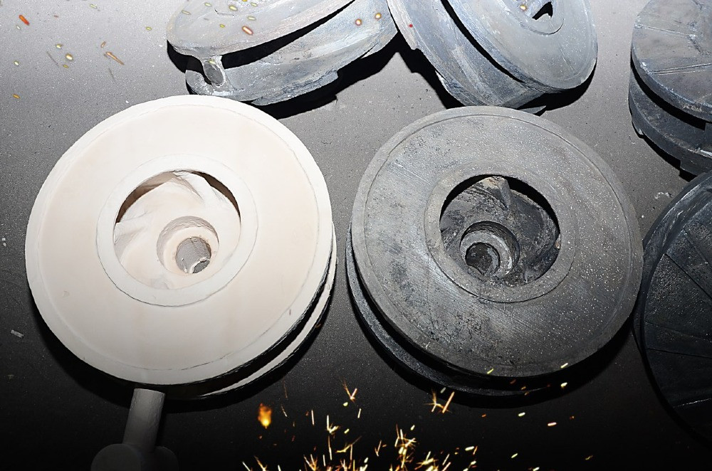 Виготовлення лиття для насосного обладнання — якість, перевірена часом Кам'янське (Дніпродзержинськ) - зображення 5