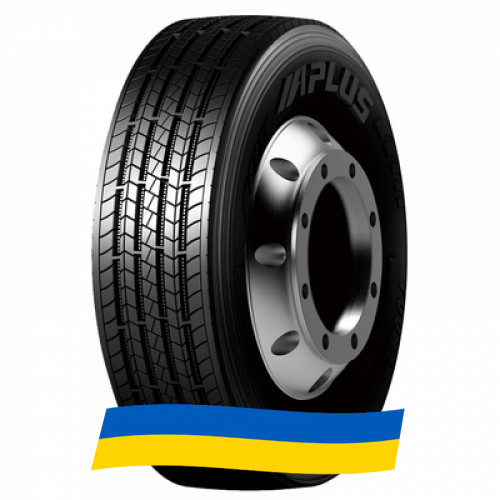385/65 R22.5 Aplus S201 160/158L Рулевая шина Київ - зображення 6