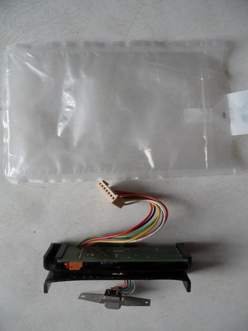 Плата картрідера Magtek 01.2(зчитувач банківських карток) Львів - зображення 8