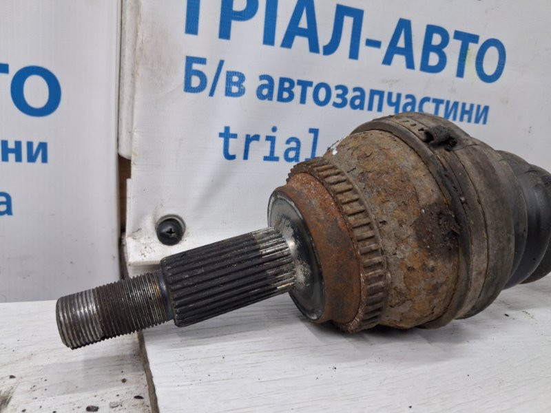 Привод передний правый МКПП Toyota Avensis T25 2.2 DIESEL 2ADFTV 2002 (б/у) Киев - изображение 2