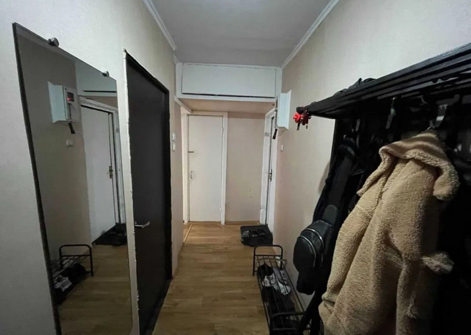 Продам 3-к.кв. 1/9, ж/м Клочко-6, вул. Янтарна буд. 79 Днепр - изображение 7