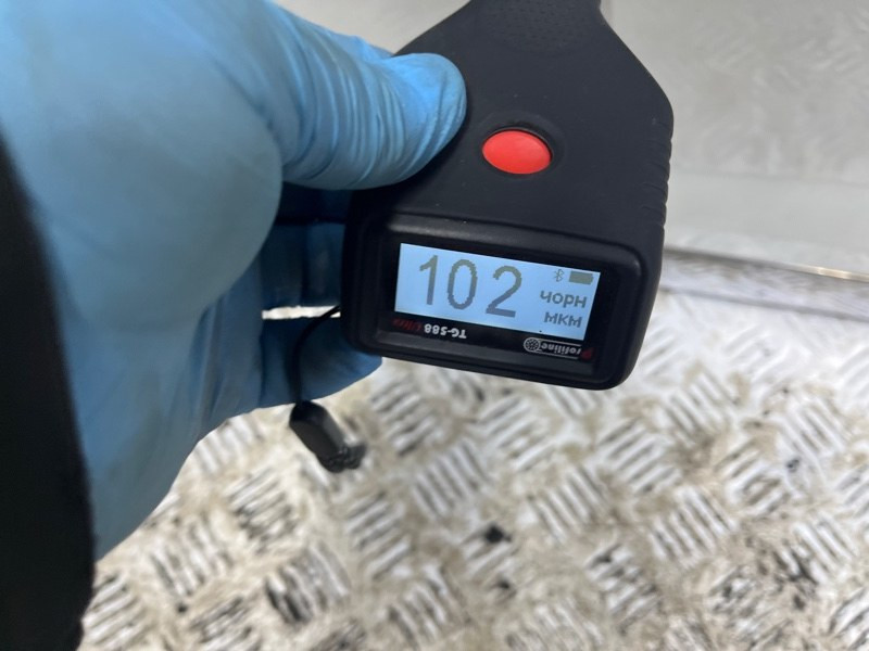 Дверь передняя левая Infiniti FX S50 3.5 БЕНЗИН VQ35DE 2002 (б/у) Киев - изображение 8