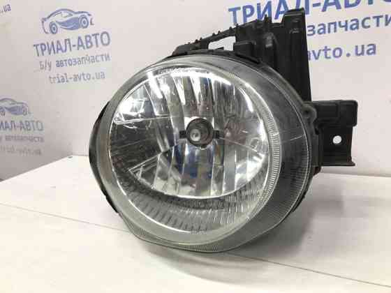 Фара правая галоген Nissan Juke F15 1.6 TURBO MR16DDT 2010 (б/у) Київ