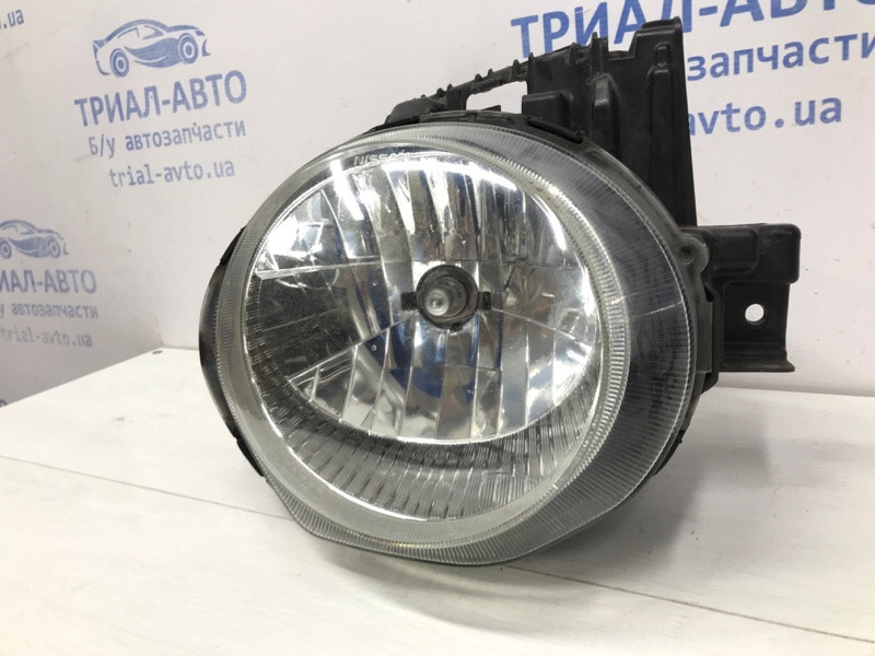 Фара правая галоген Nissan Juke F15 1.6 TURBO MR16DDT 2010 (б/у) Київ - зображення 3