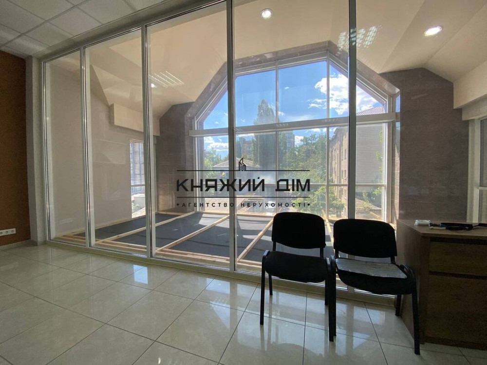 Оренда гарного офісного приміщення в БЦ поруч з м.Шулявська. Код об’єкта 1419249 Київ - зображення 2