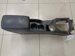 Подлокотник Nissan Qashqai J10 2.0 БЕНЗИН MR20DE 2006 (б/у) Киев - изображение 1