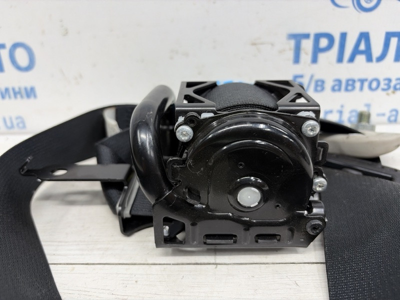 Ремень безопасности передний левый Mazda 6 2012- GHP9-57-L90 02 (Арт. 83372) Київ - зображення 4