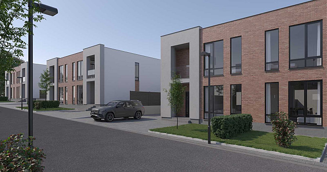 продажа 4-к коттедж Ровно, 82000 $ Ровно - изображение 2