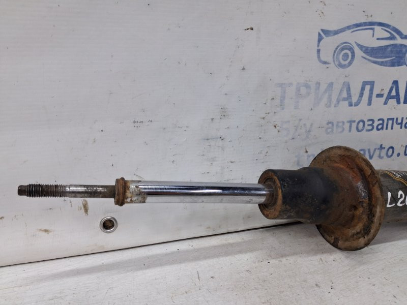 Амортизатор Передний Mitsubishi L200 KB 2.5 DIESEL 4D56 2006 (б/у) Київ - зображення 3