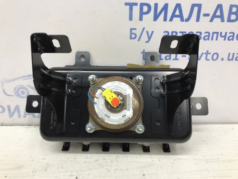 Подушка безопасности в торпеду Kia Sportage 2010-2016 845303U000 (Арт. 54697) Київ - зображення 3