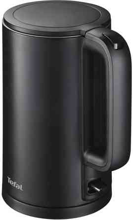 Электрочайник Tefal KO1408E0 1.5 л черный Київ