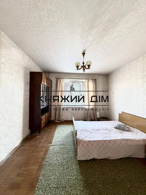 ПРОДАЖ 3 к квартира масив Троещина вул Оноре Де Бальзака 77 код 21147381 Київ - зображення 2