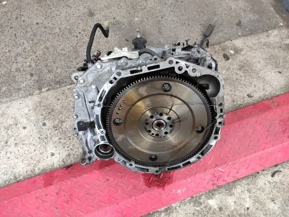 АКПП Коробка передач 6 ступ. Renault Scenic II 2.0 dci 2005-2009 (AJ0-012) Ковель - зображення 2