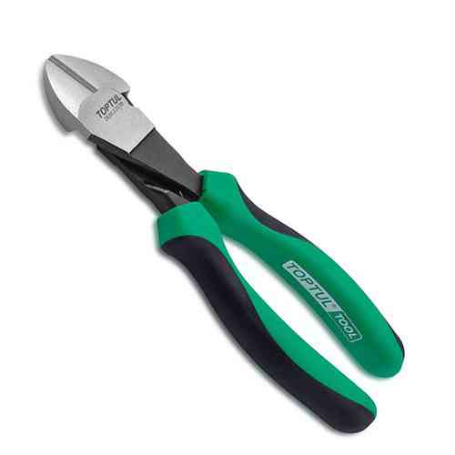 Бокорезы TOPTUL 7" DEBC2207B Харьков