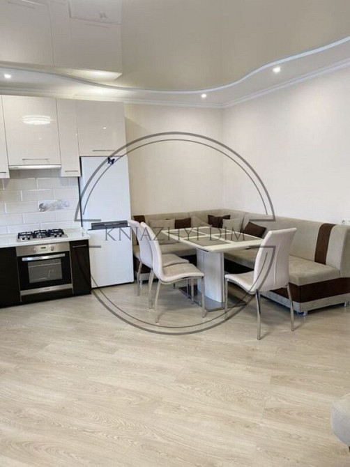 Продаж 1 к.кв-студіо, в ЖК Київський маєток, с. Софіївська Борщагівка. № 21139349 Киев - изображение 2