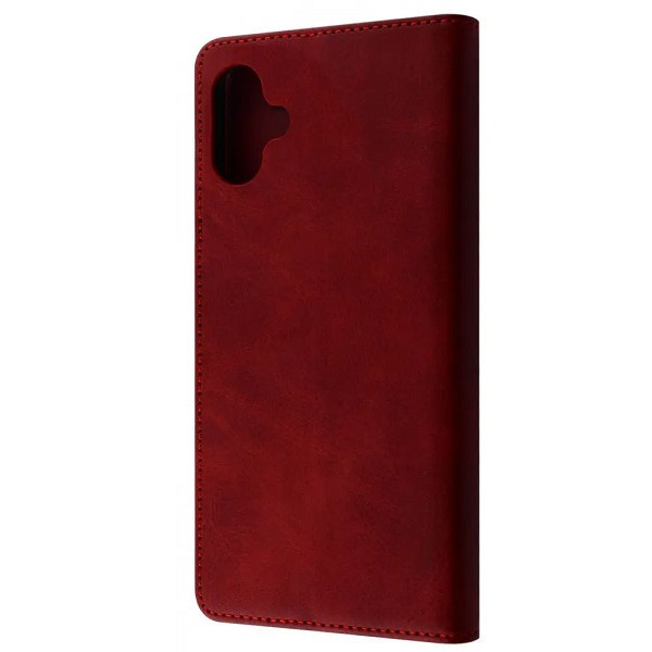 Чохол-книжка WAVE Fold для Samsung A07 A075 Red Харків - зображення 1